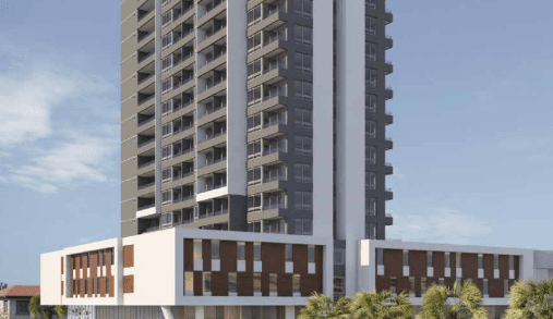 EDIFICIO HA