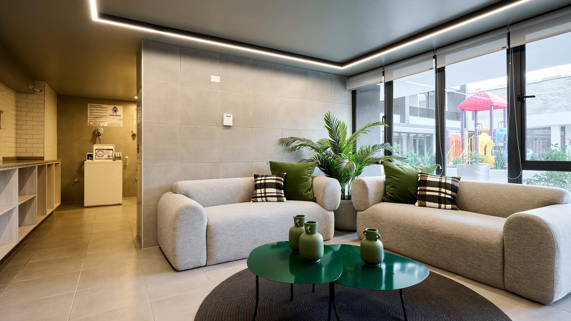 Edificio Ñuble A — imagen 10