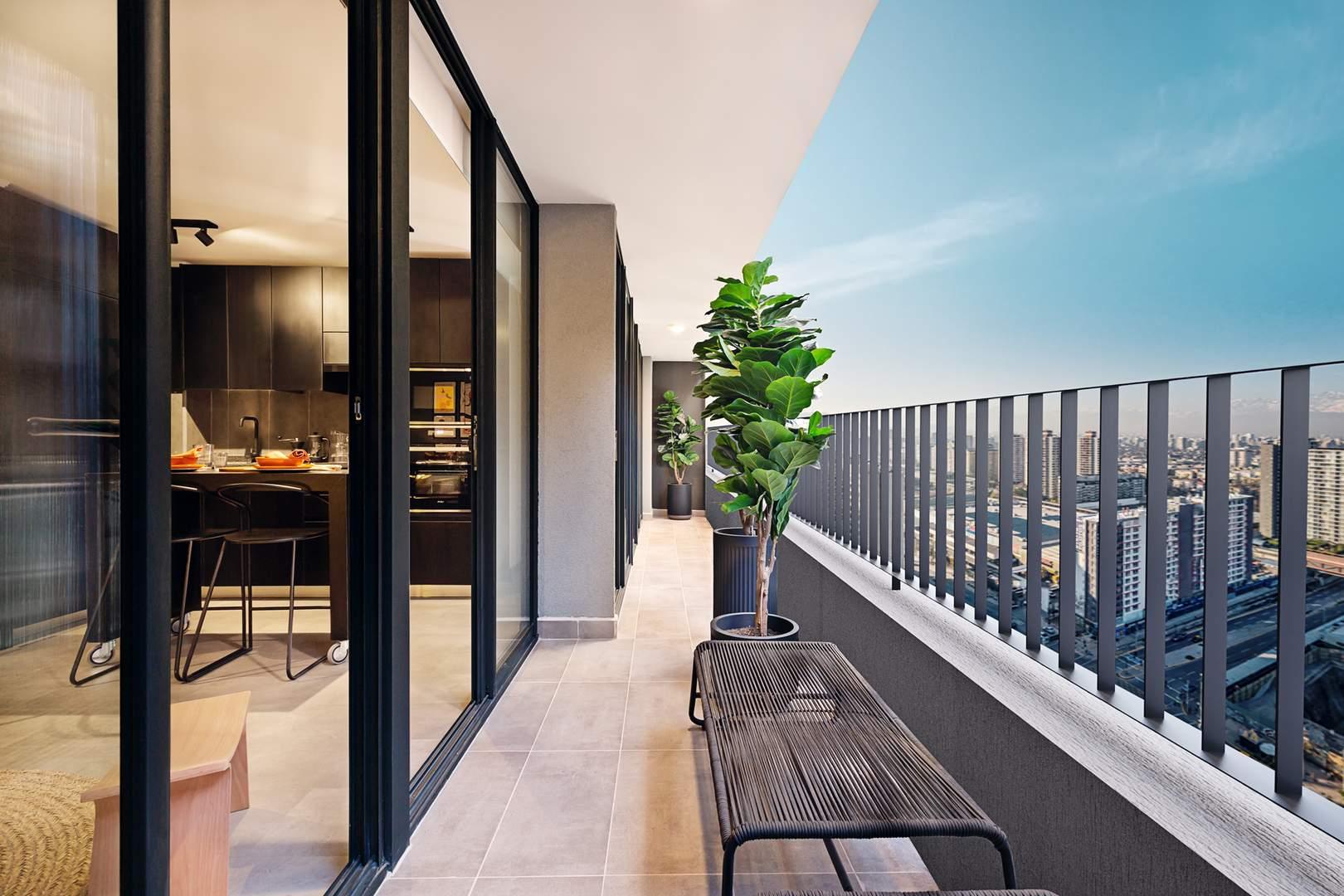 Edificio Ñuble A — imagen 28