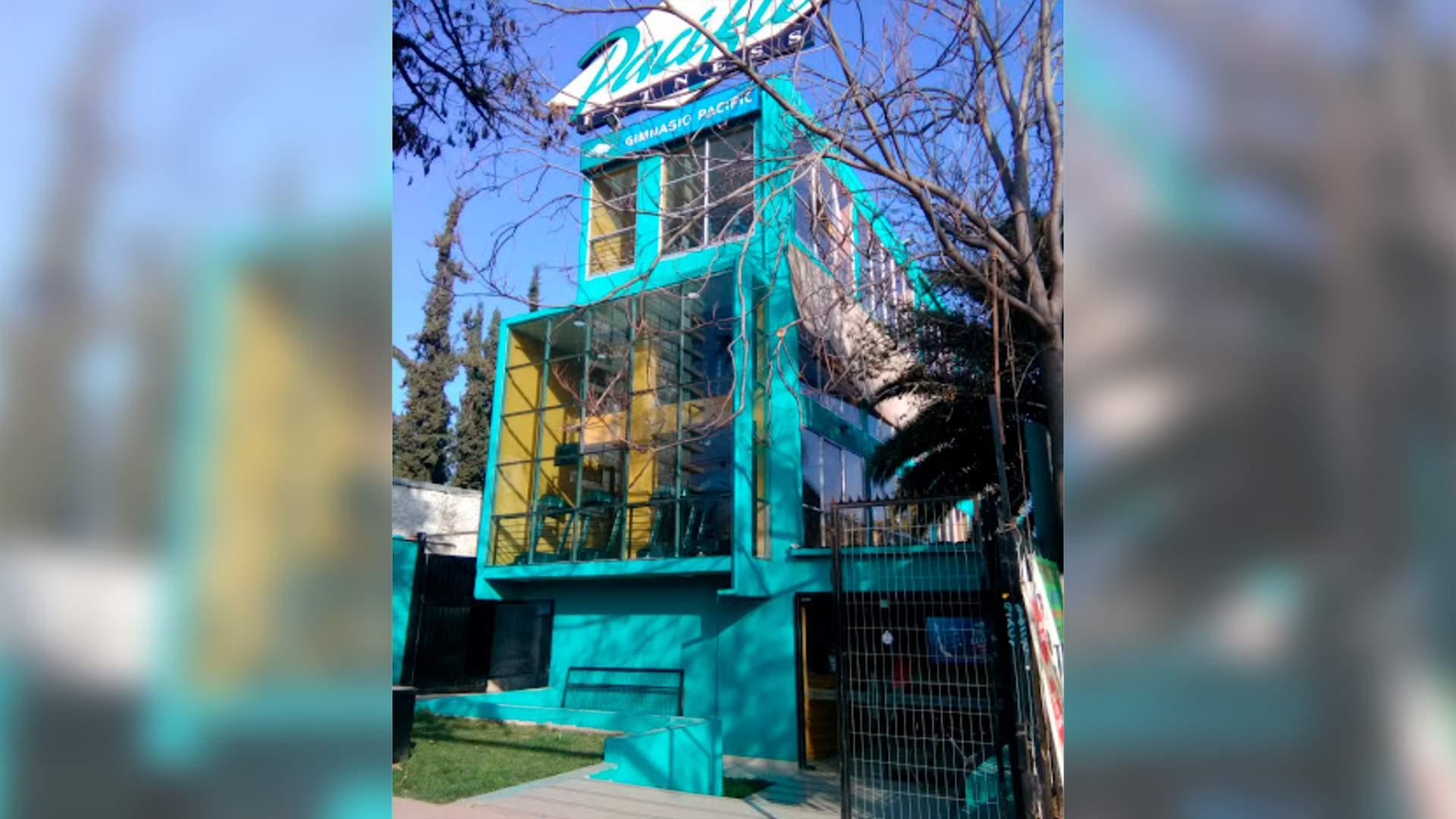 Coipué — imagen 2