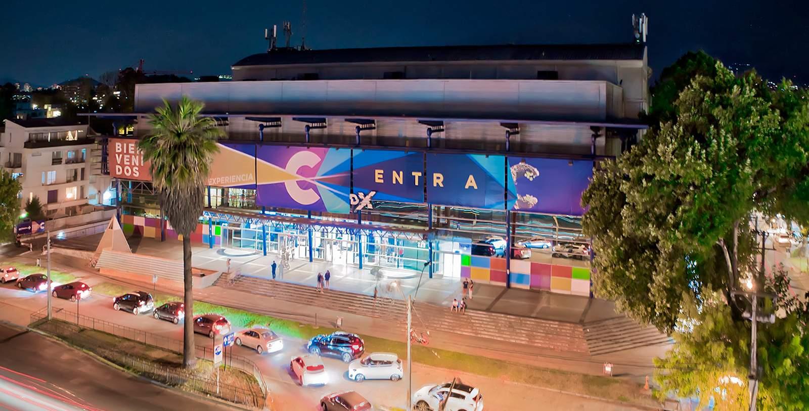 New Egaña Oficinas — imagen 3