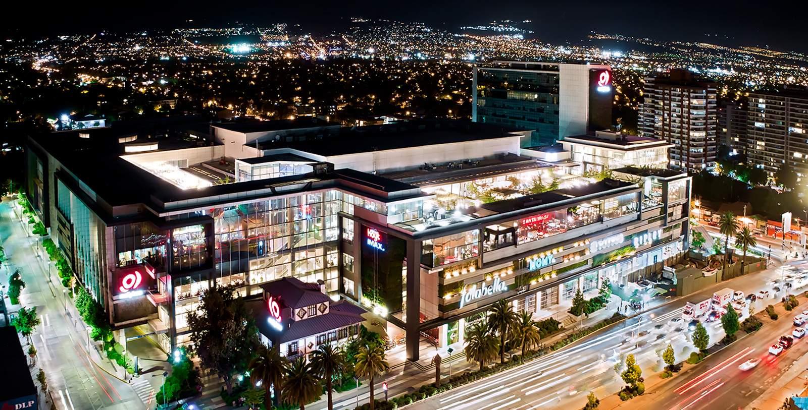 New Egaña Oficinas — imagen 1
