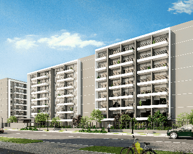 ECO VALDÉS II E2