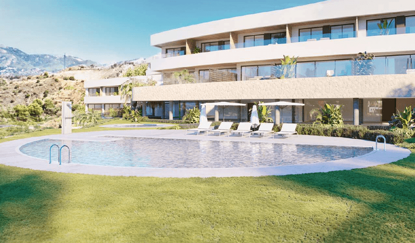 Korall Residences