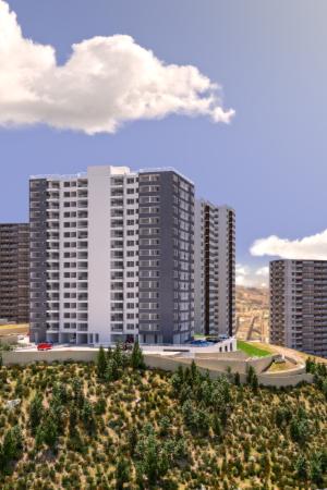 Condominio Alto Mirador