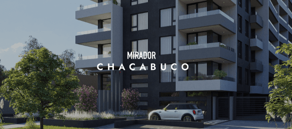 Mirador Chacabuco