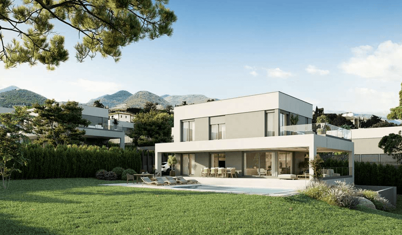 Villas de Alhaurín