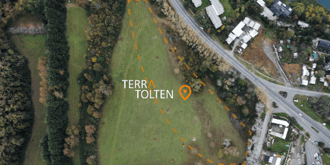 Terratolten 2