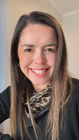 Tania Sanhueza, Broker Gold