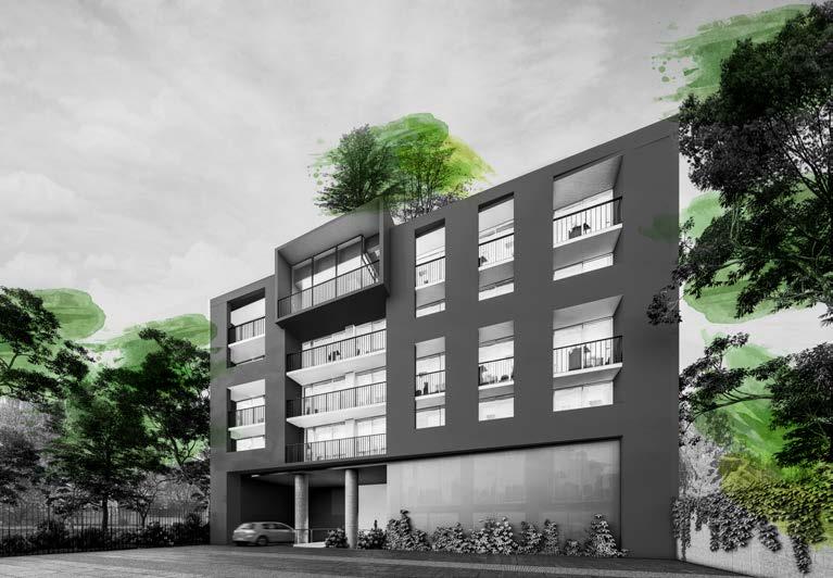 EDIFICIO QUINTAVISTA
