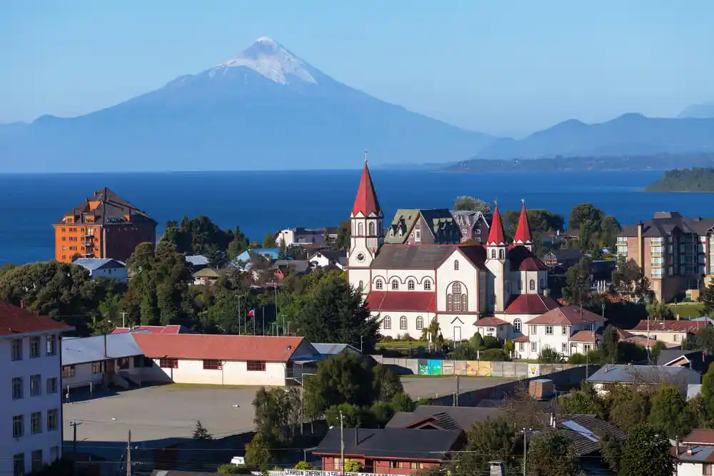 mejores ciudades para comprar una segunda vivienda en Chile